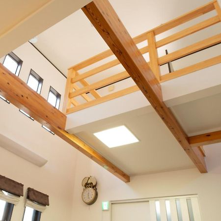 Villa Sena - Vacation Stay 75234V Nishikatsura Экстерьер фото