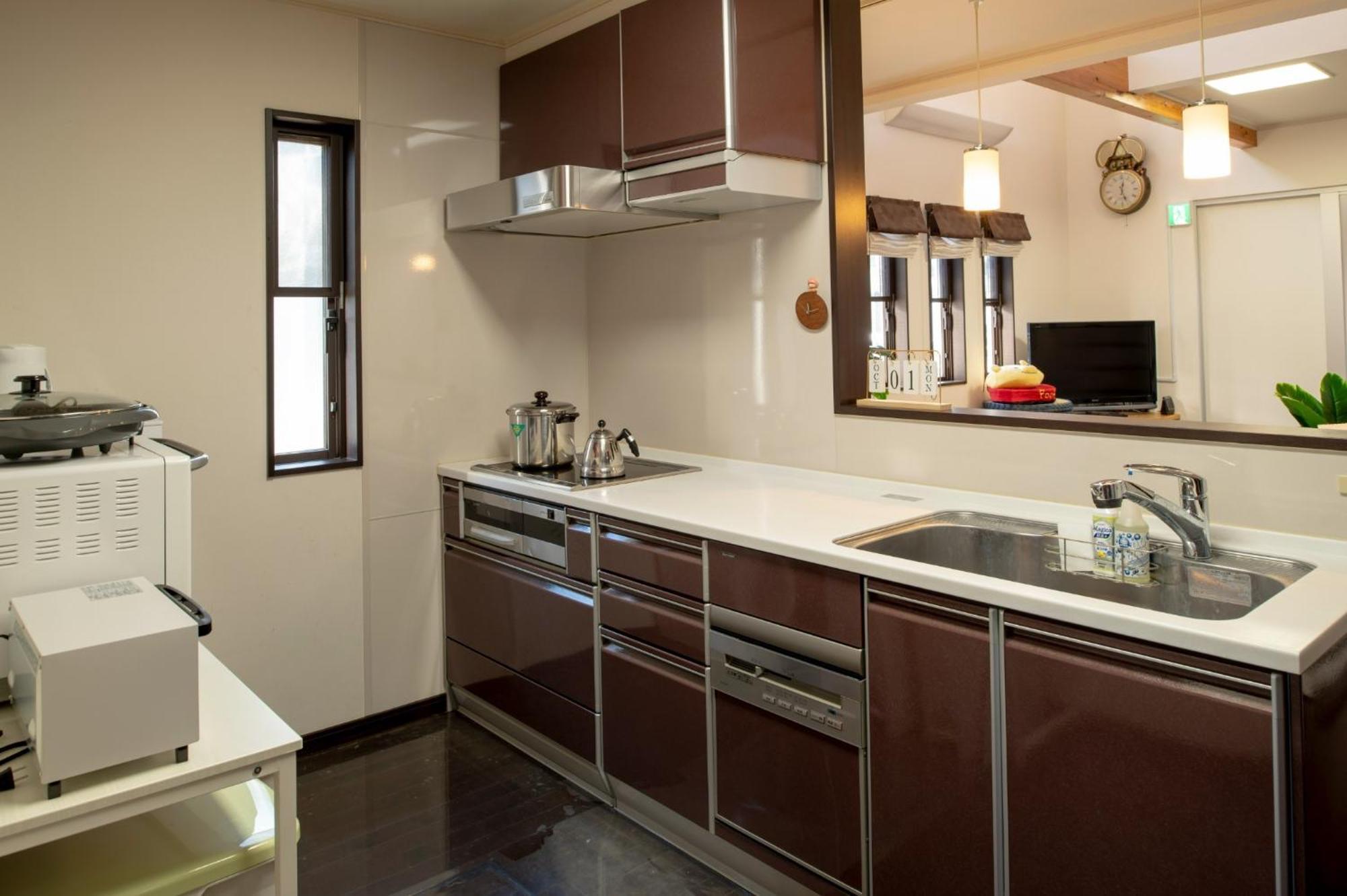 Villa Sena - Vacation Stay 75234V Nishikatsura Экстерьер фото