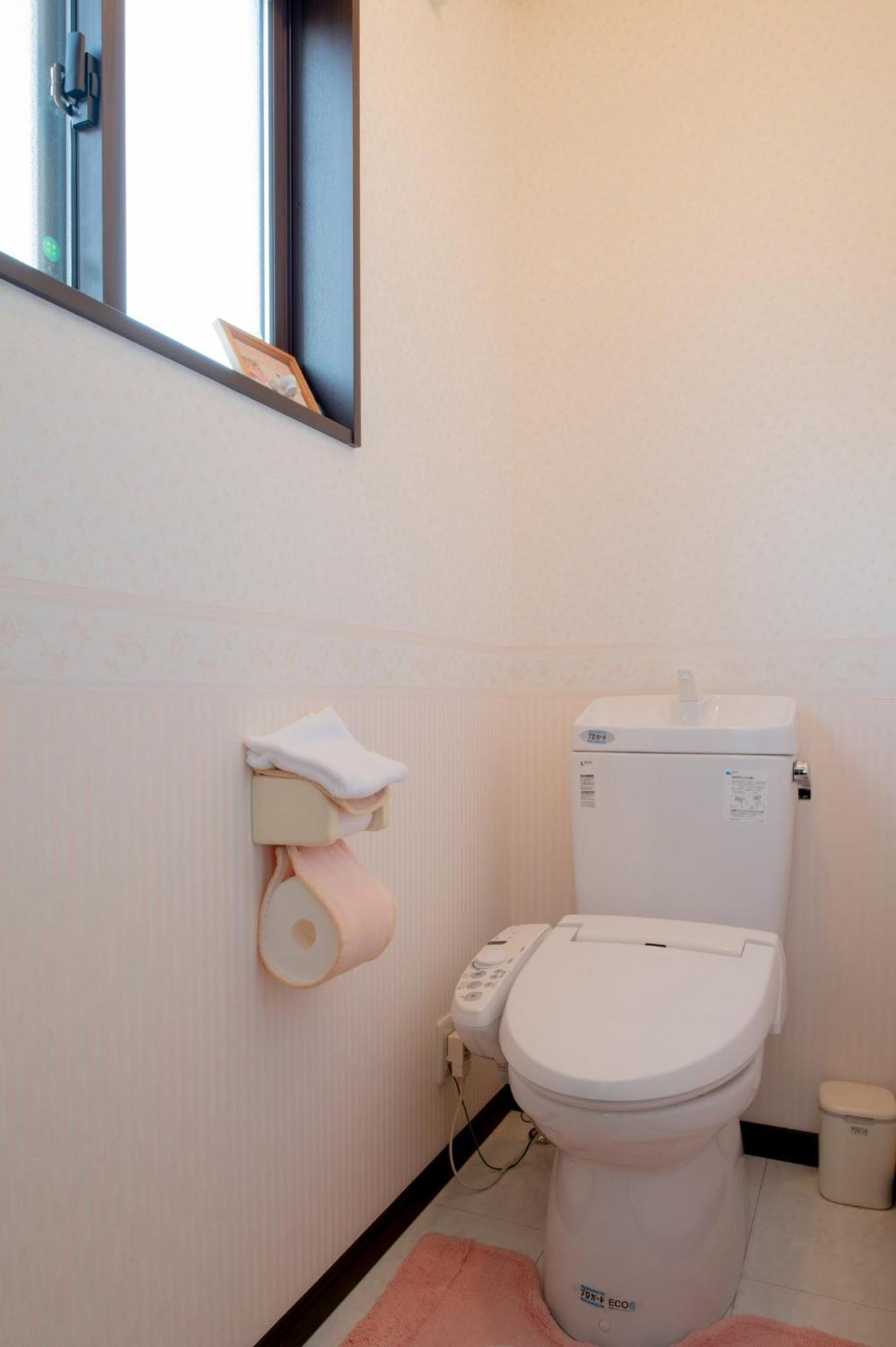 Villa Sena - Vacation Stay 75234V Nishikatsura Экстерьер фото
