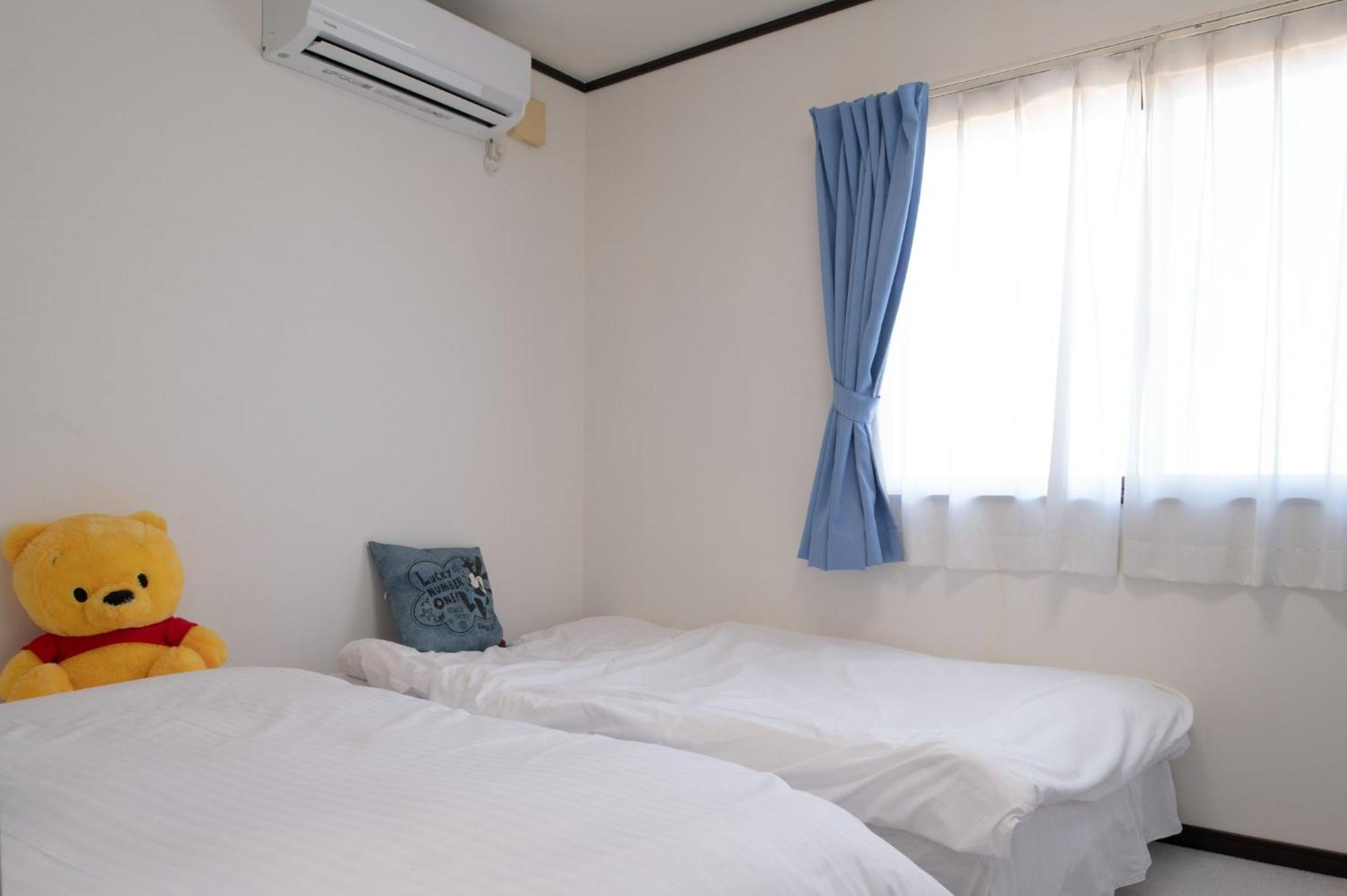 Villa Sena - Vacation Stay 75234V Nishikatsura Экстерьер фото
