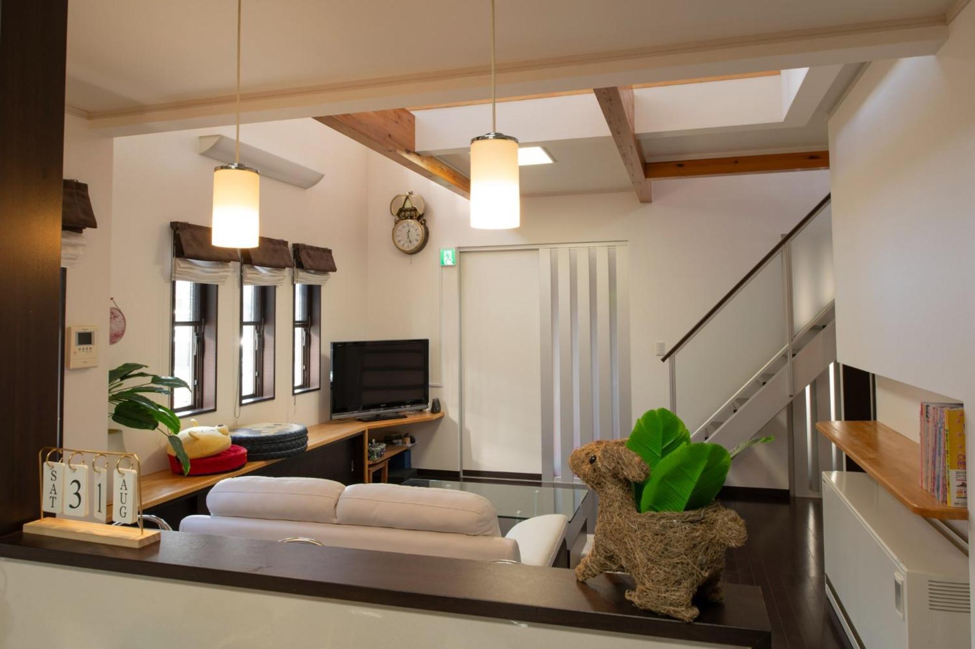 Villa Sena - Vacation Stay 75234V Nishikatsura Экстерьер фото