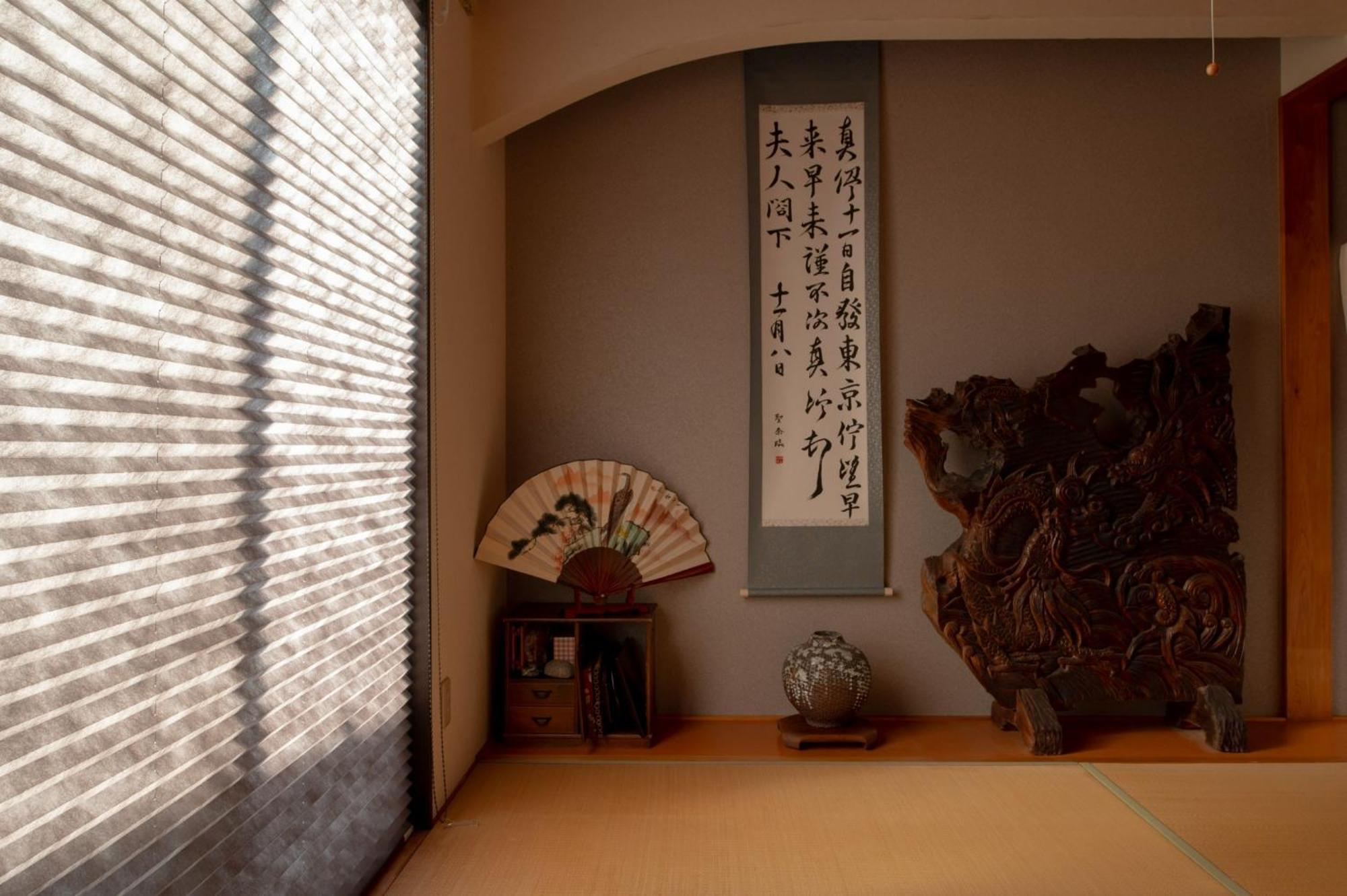 Villa Sena - Vacation Stay 75234V Nishikatsura Экстерьер фото