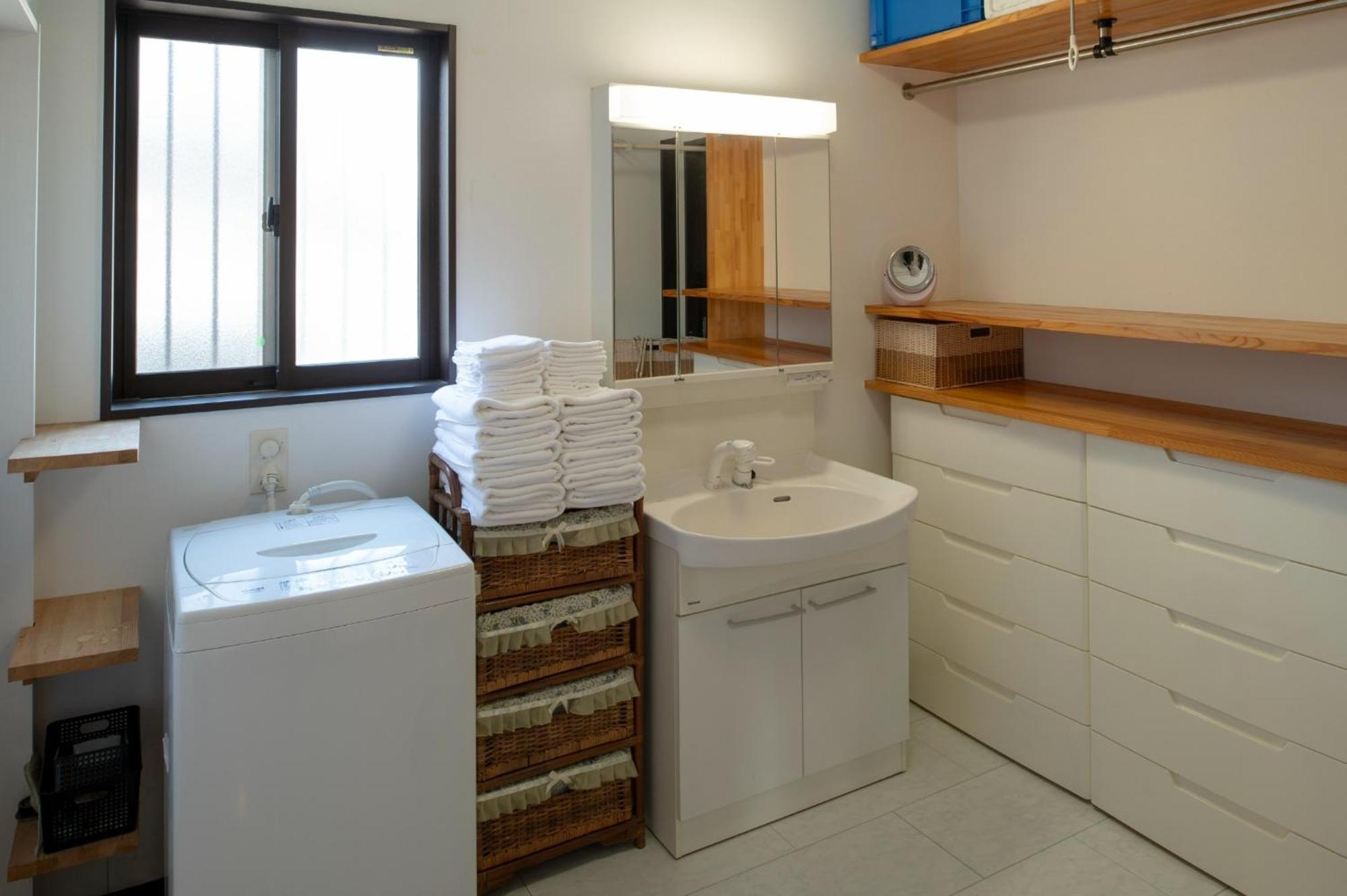 Villa Sena - Vacation Stay 75234V Nishikatsura Экстерьер фото