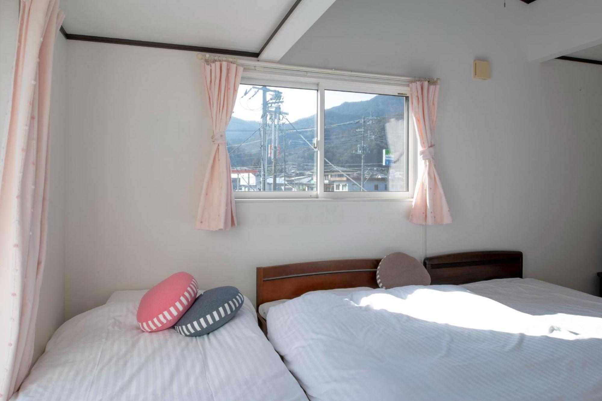 Villa Sena - Vacation Stay 75234V Nishikatsura Экстерьер фото