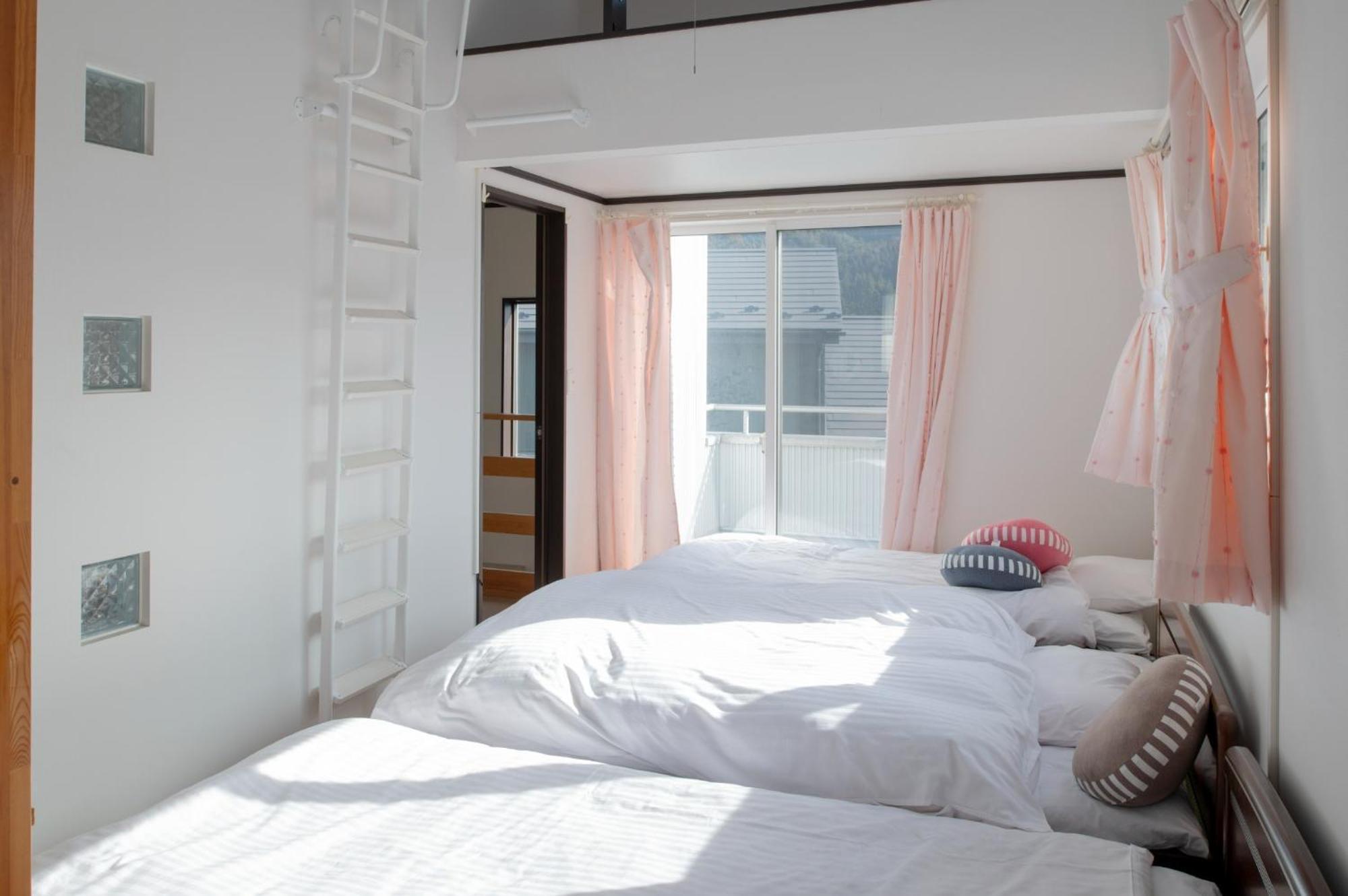 Villa Sena - Vacation Stay 75234V Nishikatsura Экстерьер фото