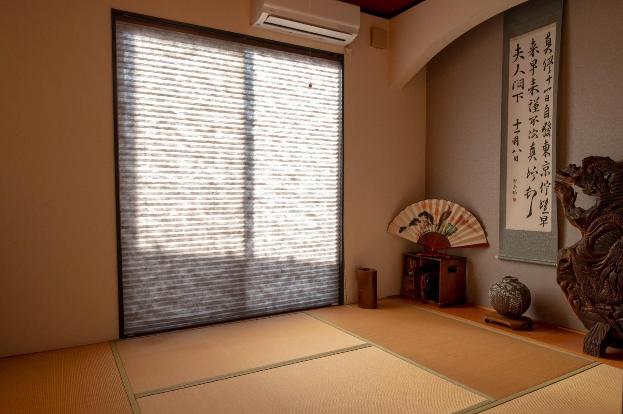 Villa Sena - Vacation Stay 75234V Nishikatsura Экстерьер фото