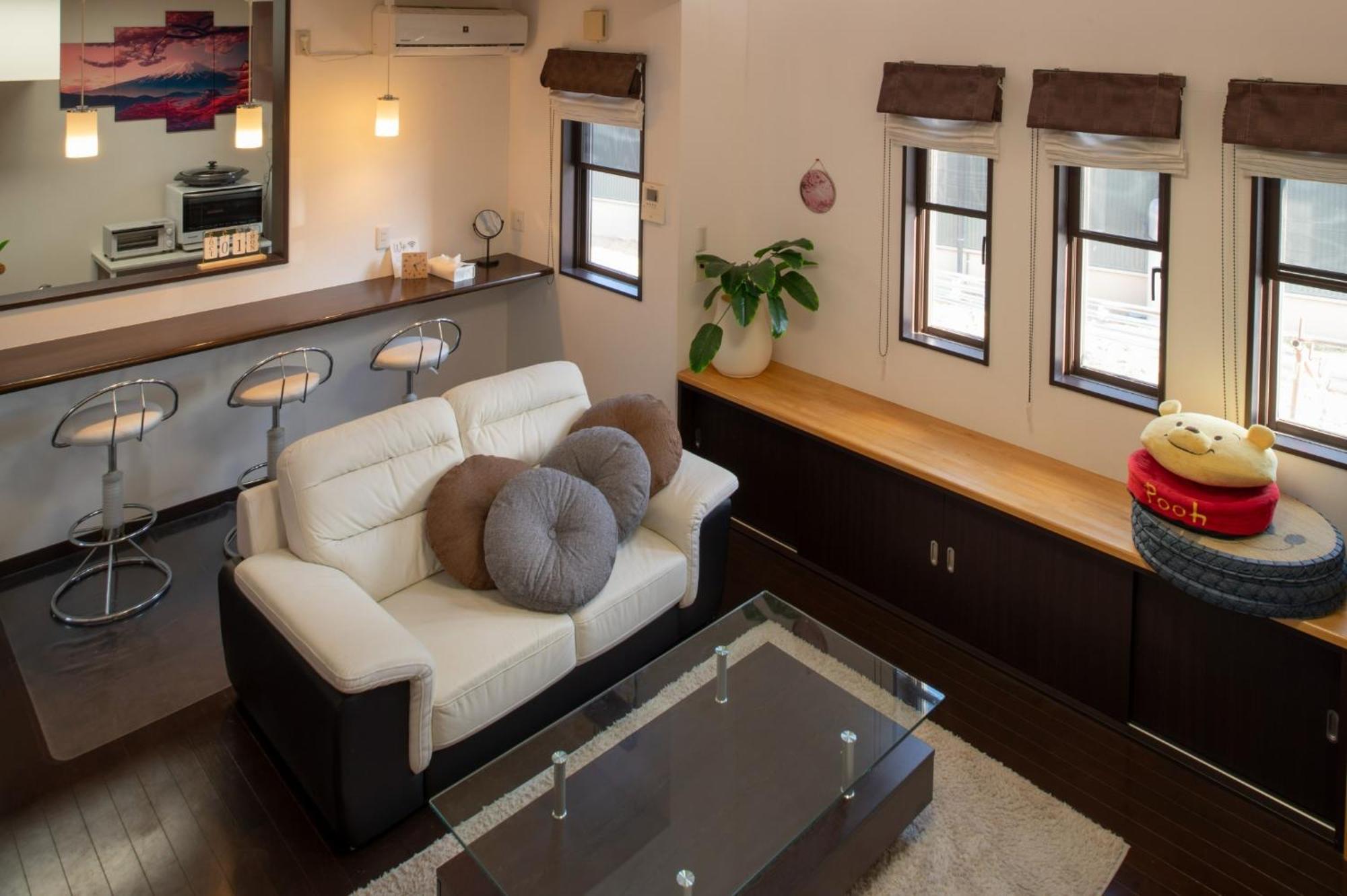 Villa Sena - Vacation Stay 75234V Nishikatsura Экстерьер фото