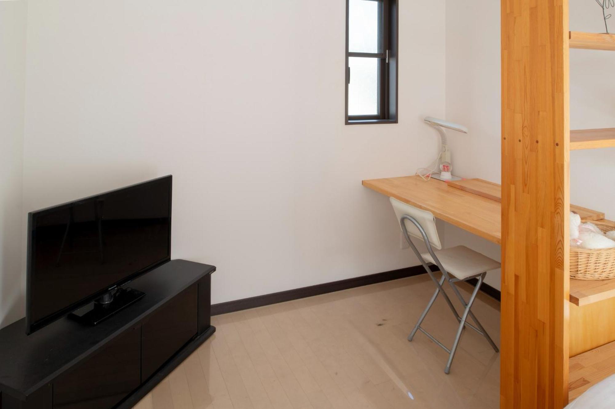 Villa Sena - Vacation Stay 75234V Nishikatsura Экстерьер фото