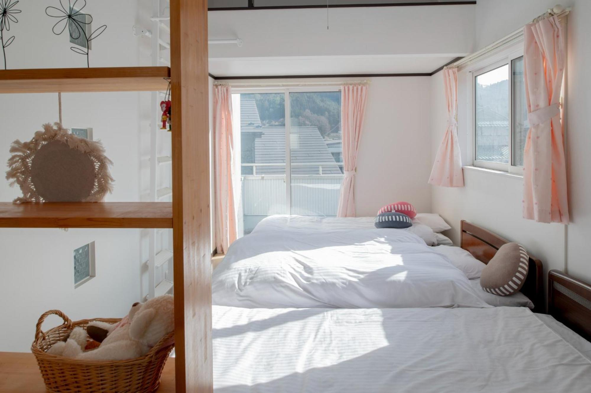 Villa Sena - Vacation Stay 75234V Nishikatsura Экстерьер фото
